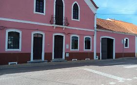 Casa Da Vovo Ceu - Casa De Campo Gandaresa - Country House, Entre Coimbra E Aveiro, A 15 Minutos Carro Praia Mira - Quintal Com Piscina Insuflavel