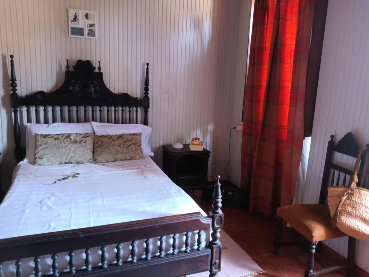 Casa Da Vovo Ceu - Casa De Campo Gandaresa - Country House, Entre Coimbra E Aveiro, A 15 Minutos Carro Praia Mira - Quintal Com Piscina Insuflavel Cantanhede Exterior foto