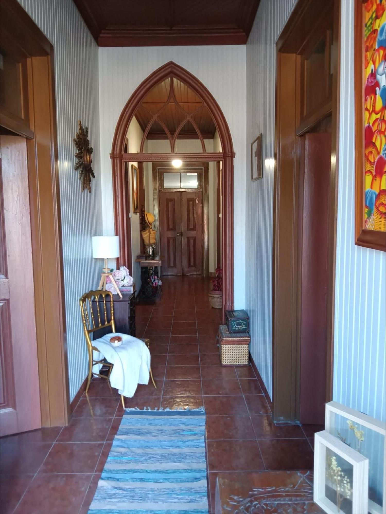 Casa Da Vovo Ceu - Casa De Campo Gandaresa - Country House, Entre Coimbra E Aveiro, A 15 Minutos Carro Praia Mira - Quintal Com Piscina Insuflavel Cantanhede Exterior foto